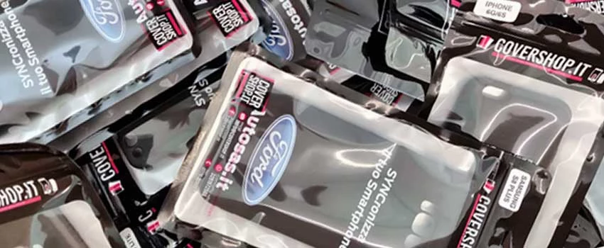 Syncronizza Il Tuo Smarthphone Ford Autosas