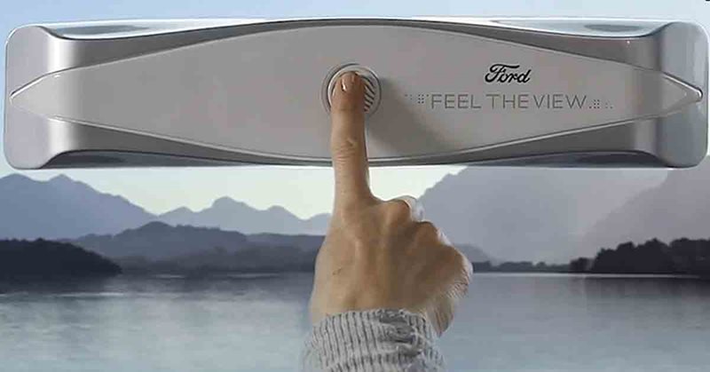 Feel The View Ford
