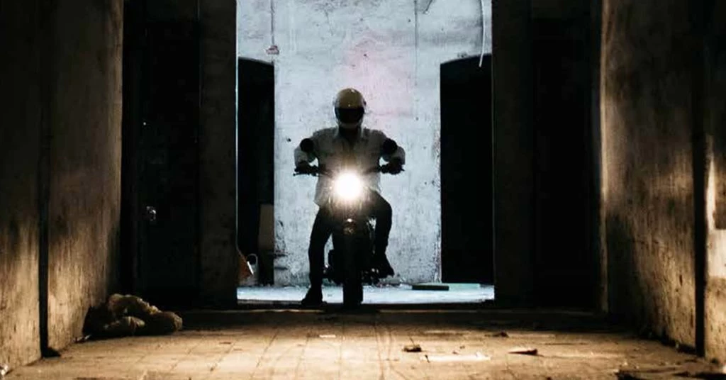 Brixton Feslberg 250 Moto 4