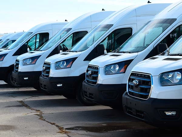 Allestiti Veicoli Commerciali