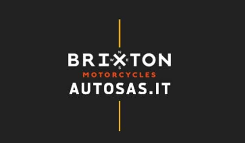 Logo Brixton