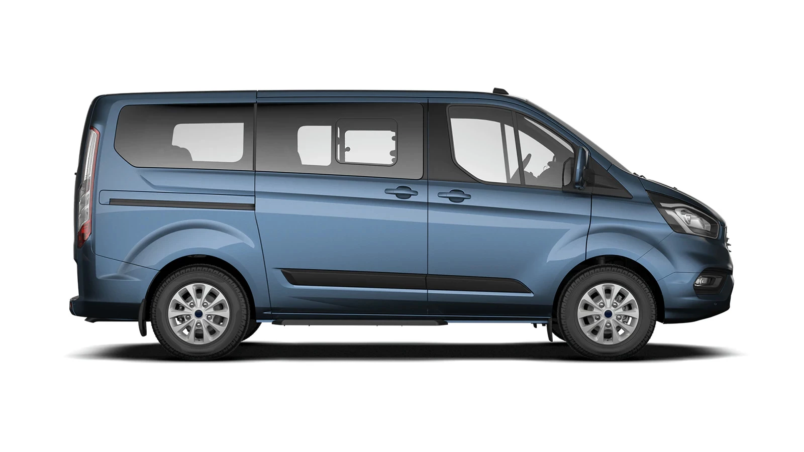 Ford Tourneo Custom Prezzo E Offerte Giugno 2024