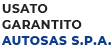 Logo Usato Garantito