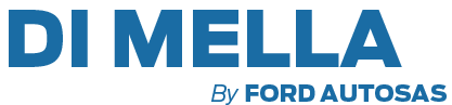 Logo Di Mella FORD (1)