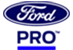 Ford Pro Logo