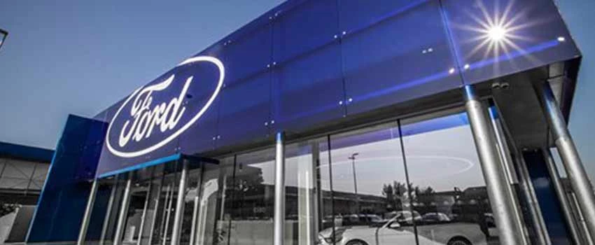 Fordstore Autosas Firenze