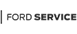 Fordservice Logo