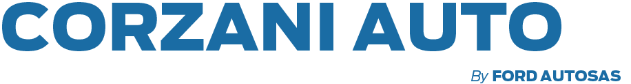 Logo Corzani Auto